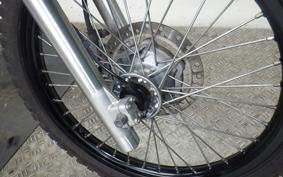 KAWASAKI SUPER SHERPA KL250G