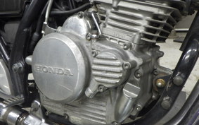 HONDA GB250 CLUBMAN GEN 2 2015 MC10