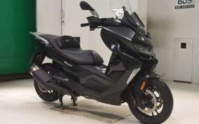 BMW C400GT 2019