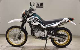 YAMAHA SEROW 250 Gen.2 2014 DG17J