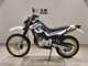 Фото Yamaha SEROW 250 Gen.2 с японского аукциона