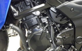 SUZUKI GSX-S750 2024 C533F