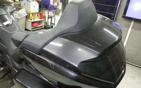 HONDA GL 1800 GOLD WING TOUR DCT 2026 SC79