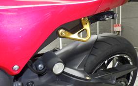 HONDA CBR600RR 2020 PC40