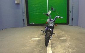 HONDA MONKEY AB27