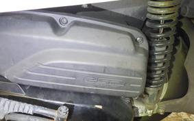 HONDA BENLY 50 2010 AA05