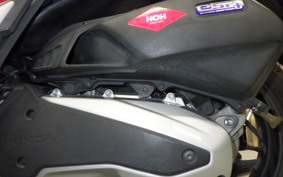 HONDA PCX 125 2020 JK05