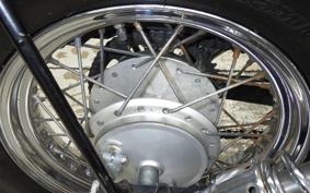 YAMAHA DRAGSTAR 250 VG05J