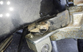 HONDA STEED 400 1993 NC26