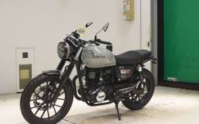 HONDA GB350S 2022 NC59