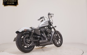 HARLEY XL1200NS 2020