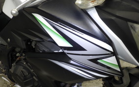 KAWASAKI Z250 1999 ER250C