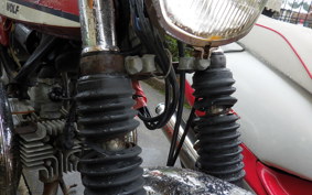 SUZUKI T90 2012 T90