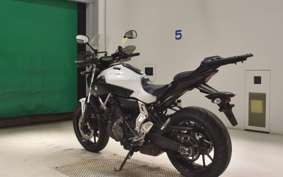 YAMAHA MT-07 ABS 2014 RM07J