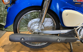 HONDA SUPER CUB50 AA09