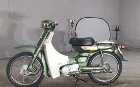 YAMAHA MATE 50 V50