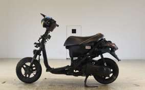 SUZUKI LET's 5 CA47A