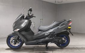 SUZUKI BURGMAN400 2022 DU11N