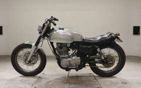 YAMAHA SR400 Gen.3 2007 RH01J
