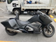 Фото Honda NM4 VULTUS -02 2014 с японского аукциона
