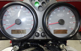 DUCATI MONSTER S4 2002