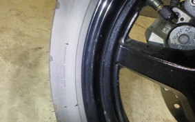 SUZUKI BURGMANストリート125EX 2023 EA23M