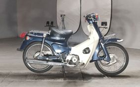 HONDA SUPER CUB90 HA02
