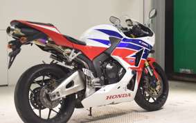HONDA CBR600RR A 2017 PC40