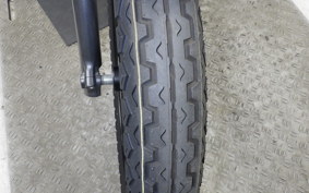 SUZUKI GRASS TRACKER Bigboy NJ47A