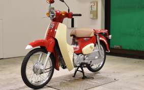 HONDA C50 SUPER CUB 2022 AA09