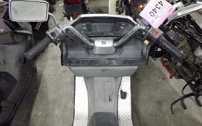 HONDA FUSION X MF02