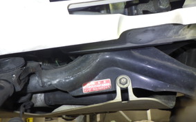 HONDA FORESIGHT MF04