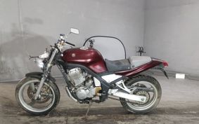 YAMAHA SRX400-1 3VN