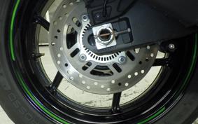 KAWASAKI ZH2 SE 2023 ZRT00K