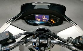 HONDA PCX 160 KF47