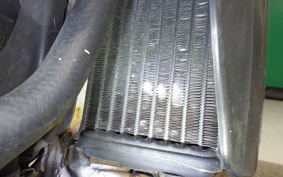 YAMAHA DT50 17W