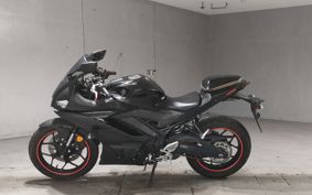 YAMAHA YZF-R25 RG43J