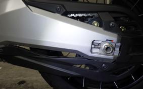 HONDA X-ADV 750 2025 RH21