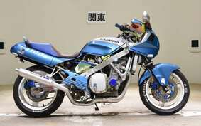 HONDA CBR1000F 1987 SC21