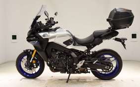 YAMAHA TRACER 9 GT 2022 RN70J