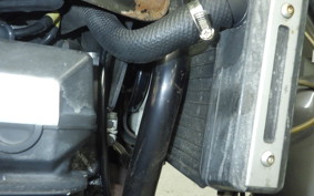 KAWASAKI ZRX400 1994 ZR400E
