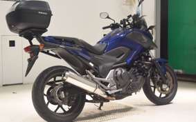 HONDA NC750X DCT 2014 RC72