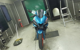 YAMAHA YZF R-3 2022 RH13J