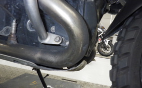 BMW R1200GS ADVENTURE 2014