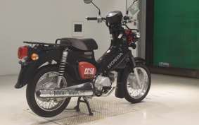 HONDA CROSS CUB 50 2025 AA06