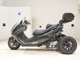 Фото Yamaha MAJESTY 125 Trike 2008 с японского аукциона