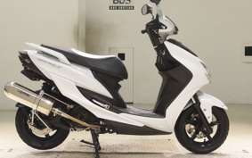 YAMAHA CYGNUS 125 XSR 3 2020 SED8J