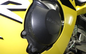 HONDA CBR954RR 2002 SC50