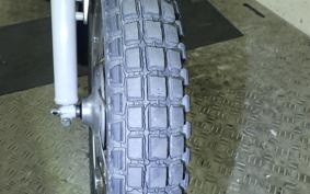 YAMAHA GT50 1980 FT1