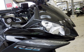 YAMAHA YZF-R25 A RG74J